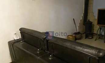 Imagem 5: Encante-se com esta charmosa casa de vila. Um imóvel que combina espaço, conforto e elegân