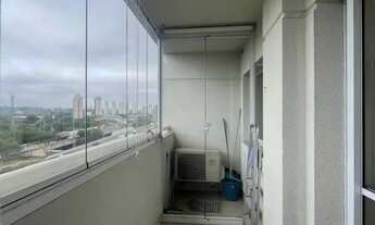 Imagem 3: Sala Comercial para Venda em São Paulo, Vila Hamburguesa, 1 vaga