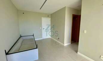 Imagem 4: Apartamento de 2 quartos com suíte e lazer em Bento Ferreira