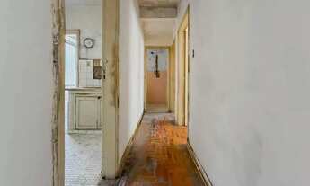 Imagem 4: Apartamento para venda tem 66 metros quadrados com 3 quartos em Aclimação - São Paulo - Sã