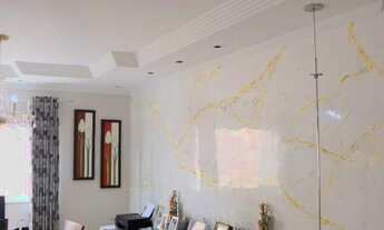 Imagem 7: Casa em Vicente Pires