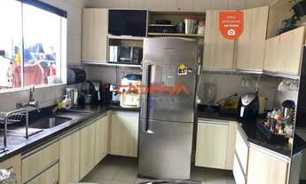 Imagem 5: Sobrado com 3 quartos e 5 vagas para aluguel no Uberaba