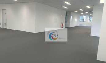 Imagem 4: Conjunto para alugar, 608 m² - Água Branca - São Paulo/SP