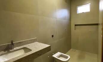 Imagem: Casa bairro martins