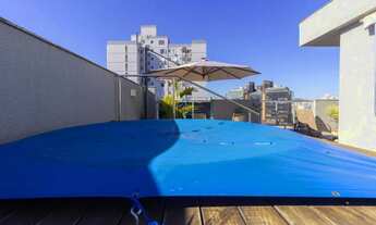 Imagem 3: Cobertura 3 dormitórios no Centro Histórico