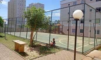 Imagem 4: Lindo APto condomínio UBA, na rua Rua Luzia neves fleck 150