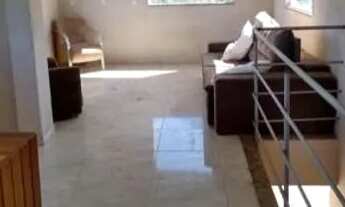 Imagem 5: Lar aconchegante temporada