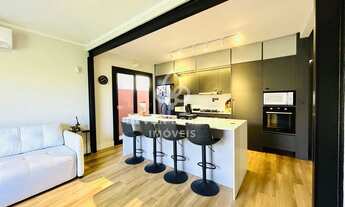 Imagem: Casa à venda no bairro Jurerê Internacional