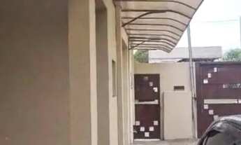 Imagem 3: Sobrado - Condomínio à venda, 2 quartos, Jardim Batistão - Campo Grande/MS