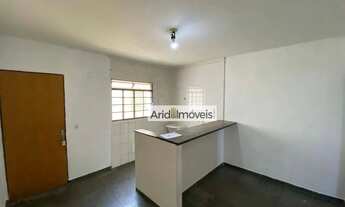 Imagem: Apartamento com 1 dormitório para alugar