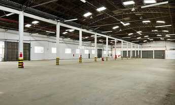 Imagem 7: Aluguel de Galpão Comercial Premium na Vila Leopoldina, São Paulo-SP: 4 Salas, 2 Banheiros