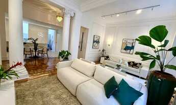 Imagem 4: Imóvel para aluguel tem 150 metros quadrados com 3 quartos em Copacabana - Rio de Janeiro