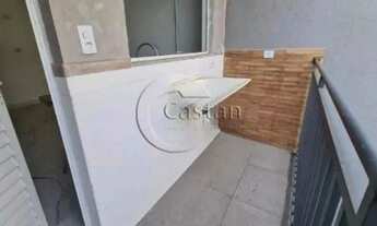 Imagem 16: Sobrado em Vila Alpina