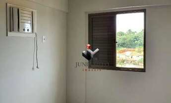 Imagem 3: Apartamento com 1 quarto à venda, 39 m² por R$ 170.000 - Ribeirânia - Ribeirão Preto/SP