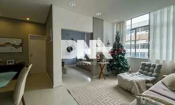 Imagem 5: Apartamento - Padrão / Residencial / Copacabana