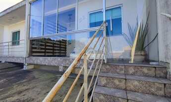 Imagem 2: Casa com 2 dormitórios para alugar, 68 m² por R$ 2.549,00/mês - Bela Vista - Sapucaia do S