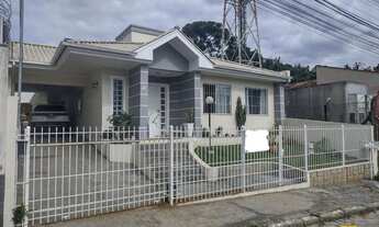 Imagem 2: Casa próximo a UFSC