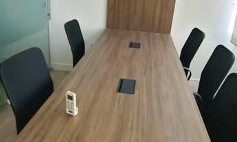 Imagem 7: Escritório mobiliado para aluguel com 46 metros quadrados em Santana - São Paulo - SP