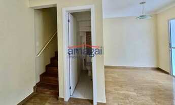 Imagem 3: Sobrado de 3 quartos para locação em Jacareí - SP