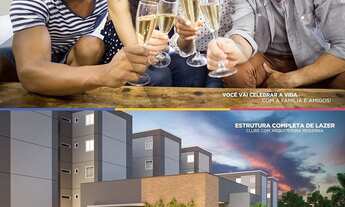 Imagem 4: Apartamento residencial para Venda no condominio Moradas Ville, Papagaio, Feira de Santana