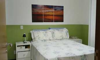 Imagem 5: RESIDENCIAL PALLADIUM - ANDAR ALTO