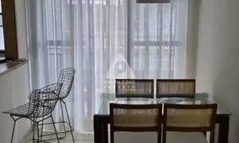 Imagem: Apartamento à venda, 1 quarto, 1 suíte