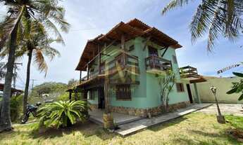 Imagem: Casa para Venda em Araruama, Paraty, 5 dormitórios