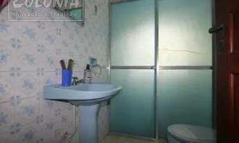 Imagem 5: Sobrado a venda - Vila América, Santo André