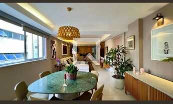 Imagem 4: Apartamento à Venda - Lourdes, 3 Quartos, 151 m2