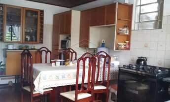 Imagem 3: CASA COM CHÁCARA À VENDA - PRÓXIMO AO CENTRO DE AGUDOS