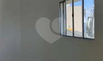 Imagem 13: Salas com 1 quartos para locação em Santa Efigênia - SP