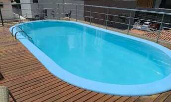 Imagem: Apartamento á Venda 143m² 4 Quartos 2