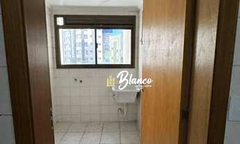 Imagem 5: Apartamento com 3 dormitórios para alugar, 112 m² por R$ 7.100,00/mês - Barra Sul - Balneá