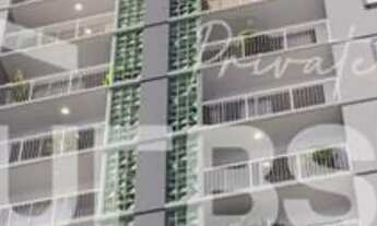 Imagem: Apartamento Wish Vaca Brava 3 Suites Lavabo