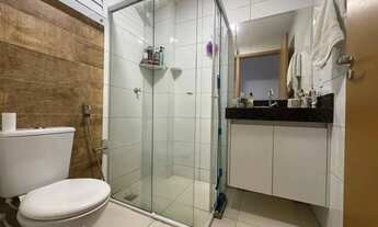 Imagem 4: Apartamento Moderno vom Varanda e Elevador, Rua 04 Vicente Pires