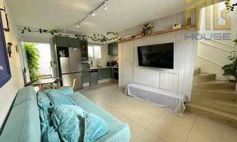 Imagem 4: Casa de Condomínio 2 dorm 64m² - Parque Santa Rosa - Suzano