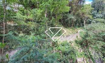 Imagem 7: Apartamento com 4 quartos à venda, 138 m² por R$ 1.800.000 - Lagoa - Rio de Janeiro/RJ