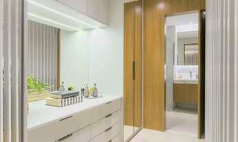 Imagem 5: Studio de 49,03m² à venda no Emirates Parque Flamboyant Jardim Goiás