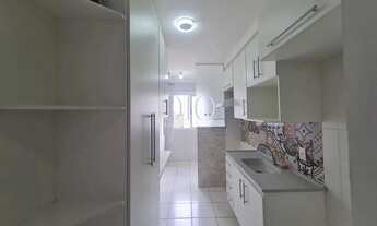 Imagem 7: Apartamento 2 dormitórios para alugar Vila Progresso Campinas/SP