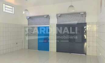 Imagem 3: Salão comercial, próximo a escolas e creches