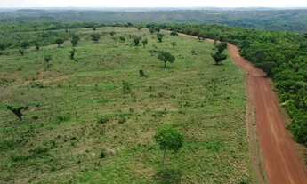 Imagem 6: Fazenda em Rio Sono. 120km de Palmas