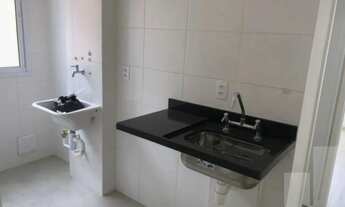 Imagem 4: Apartamento 1 dormitório, integrado à um prédio residencial e lojas no Térreo