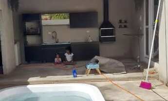 Imagem 3: Vendo casa ou troco