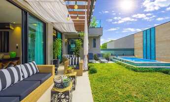 Imagem: Campo Comprido, casa em condomínio, 832m²