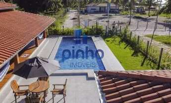 Imagem 1: Casa para Venda em Igrapiúna, Centro, 3 dormitórios, 1 suíte, 4 banheiros, 5 vagas