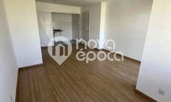 Imagem 7: Todos os Santos Apartamento com 1 dormitório