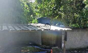 Imagem 2: Excelente terreno 12380M2 ao lado do Ouro Verde em Piratininga (Jacaré), Niterói