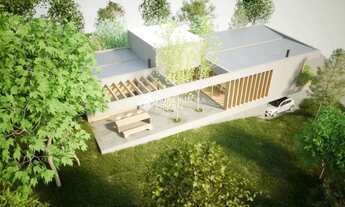 Imagem 2: Terreno no Pinheiro Grosso, em Canela