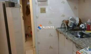 Imagem 4: Studio com 1 quarto, 40 m², à venda por R$ 225.000- Centro - São Vicente/SP