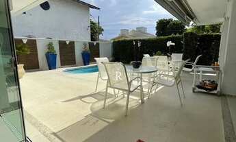 Imagem 3: Casa 5 quartos no bairro Cachoeira do Bom Jesus Florianópolis